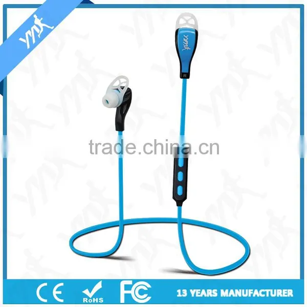 Bluetooth Earphone for Sports , Flex Sport Bluetooth Headphones , Stereo OEM Headset photo-3