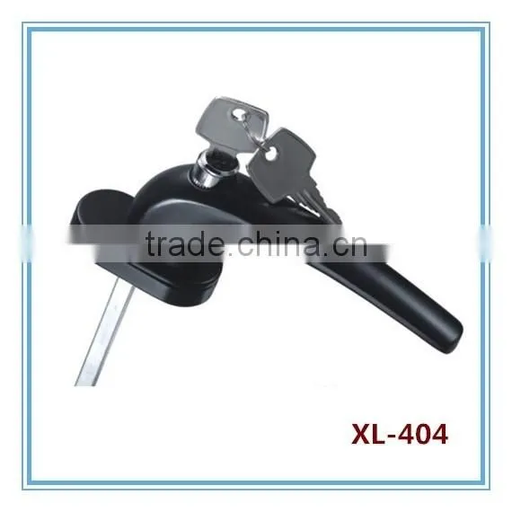 Top Selling Zinc Alloy Window Casement Handles XL-404