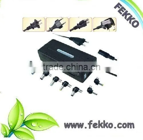70W AC to DC Laptop Adapter
