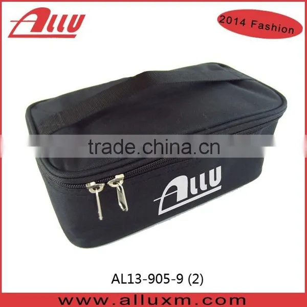 Custom Lawn Bowls Bag for 2 Balls photo-2