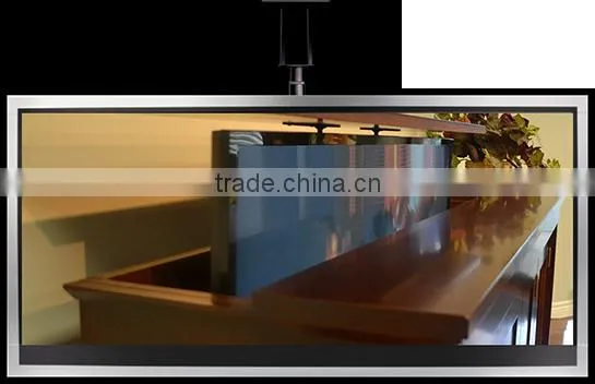 Metal TV Lift Stand Conceal in Cabinet Telecontrol photo-2