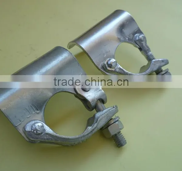 Scaffold Beam Clamps photo-2