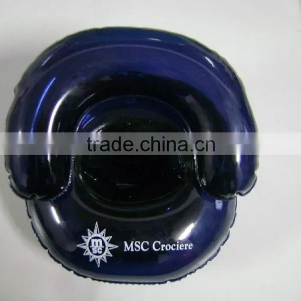 Inflatable Advertising Cellphone Holder in Sofa Shape photo-6