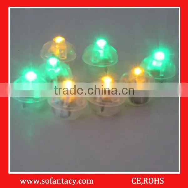 Ball Shape Led Mini Lights for Wedding Decoration photo-2