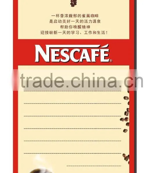 Promotional Fridge Magnetic Memo Pad Souvenir Magnetic Memo Pad Magnetic Memo Pad With Pallet photo-5