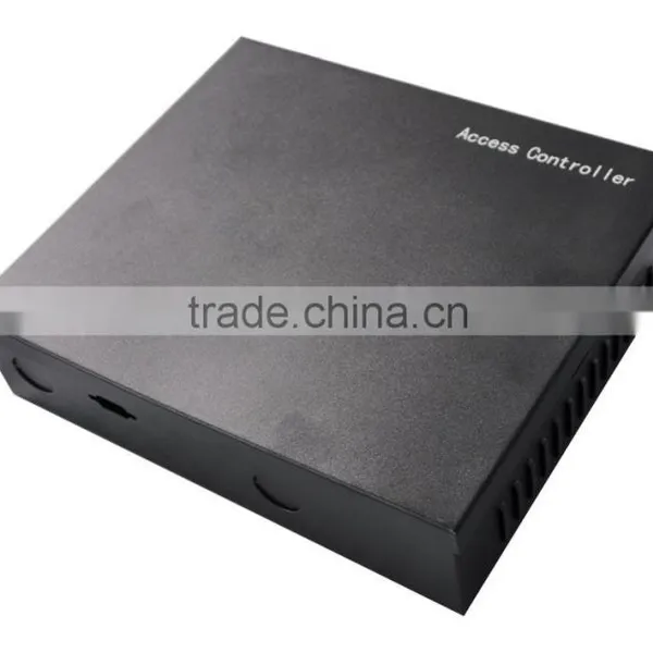 TCP/IP Door Access Control System With Software photo-4