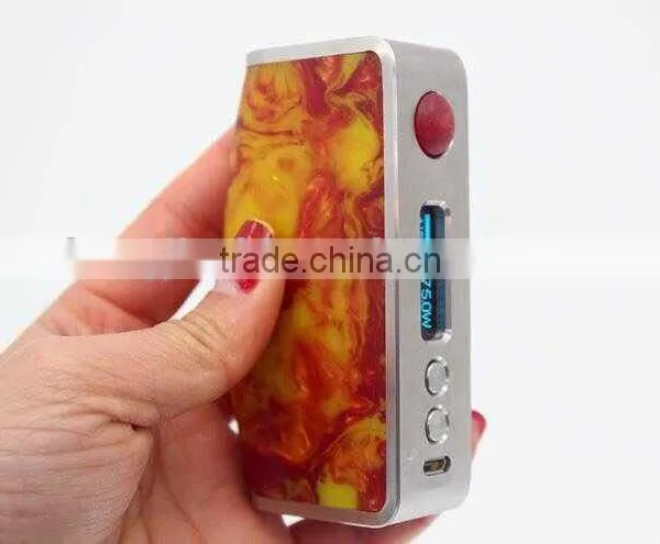 and e Cig Vape Mod New Coming Top Hat Mod Clone With Best Factory Price Best Vapor Mod Kits 2016
