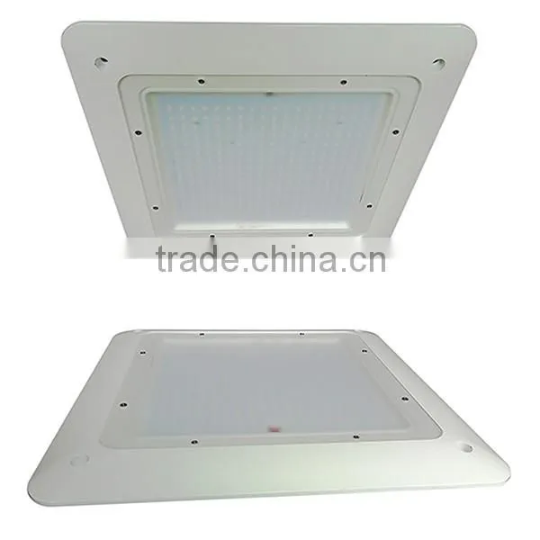 100W LED Canopy Light UL DLC Gas Station LED Light Cree SMD Chip Led High Bay Light photo-2
