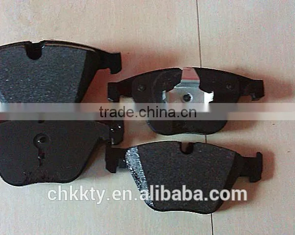 High Quality Brake Pads Oem#341116775314