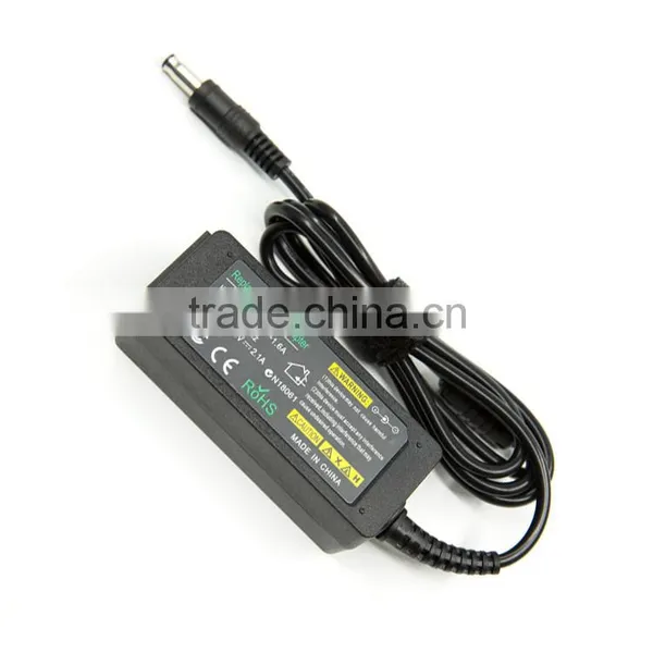 5.5x3.0MM 40W 19V 2.1A Laptop Battery Charger For Samsung photo-2
