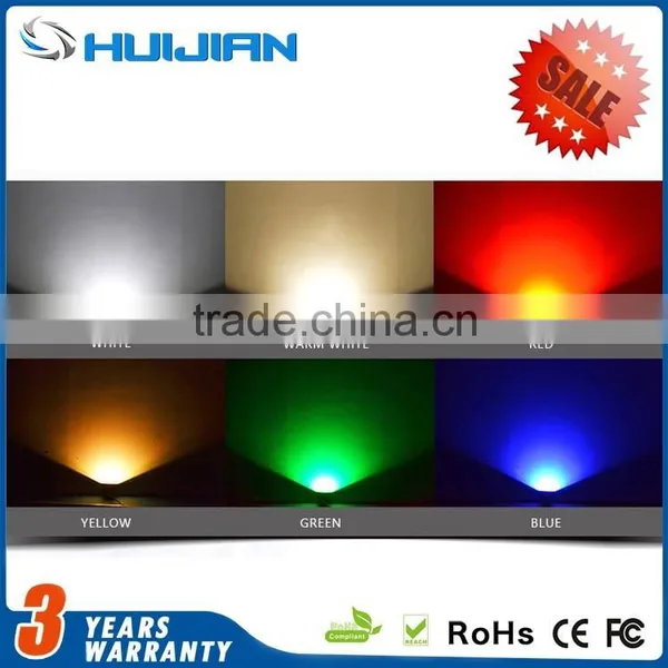 Hot Sale CE ROHS Meanwell Driver LED Flood Lighting Outdoor 150W Spot Lights for Night Lighting photo-6