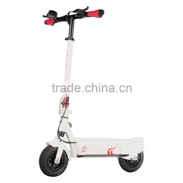 CCEZ 2 Wheel Scooter photo-6