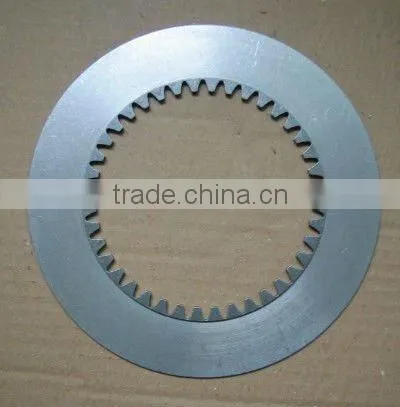 Ford Car Paper 1 EXT SL Friction Disc and Plate Brake Disc E6NN2N315BB