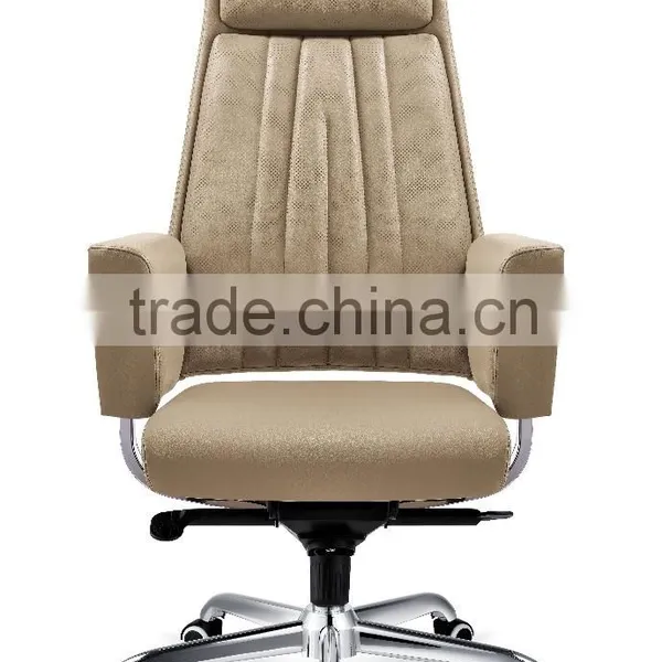 Soft Office Chair,high Density Foam Executive Chair,strong Boss Chair HX-5A9033 photo-3