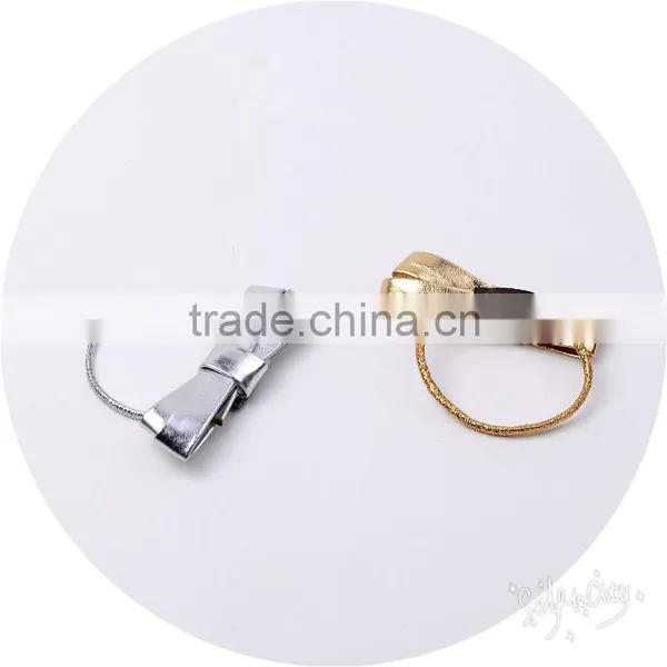 Children Pigtail Wig Hair Band Hair Rope photo-2