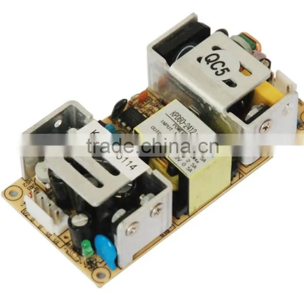 AC to DC 10W-100W PCB Power Supply From China Manufacturer photo-6