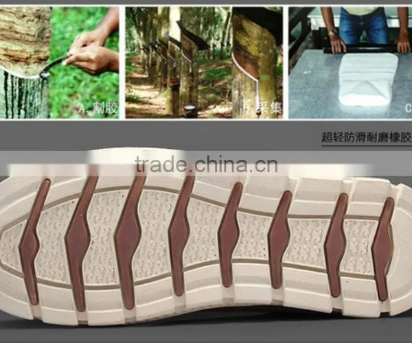 Autumn Winter Casual Leather Man Fashion Shoe photo-2