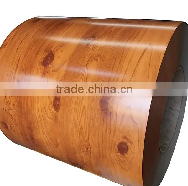 Steel Building Material for Corrugated Steel Metal Roofing Sheet/ Color Coated Galvanized Roofing Sheet photo-4