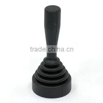 Silicone Rubber O-ring o Ring Seal Parts RoHS Complied photo-6