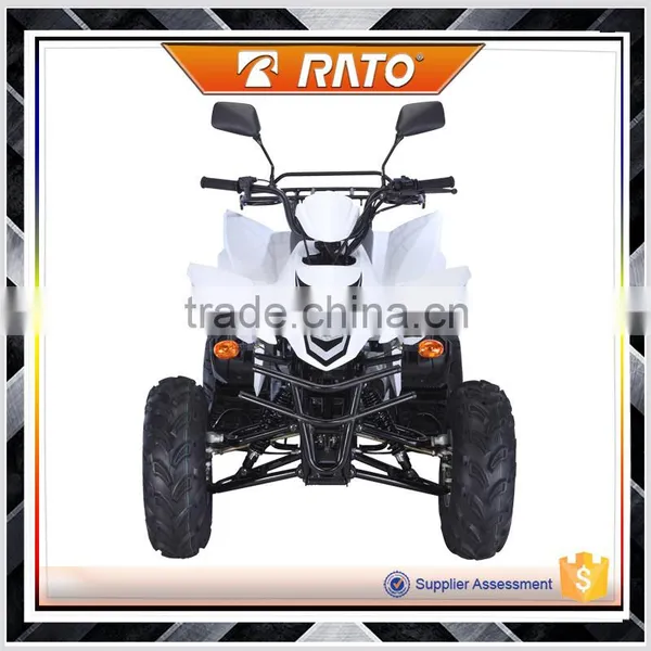 High Quality RATO 150cc Sport Atv for Sale photo-2