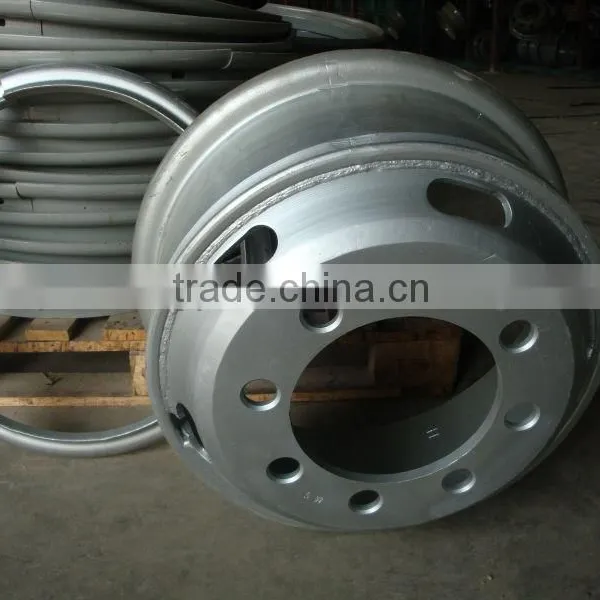 Good Chrome Wheel Rims photo-3