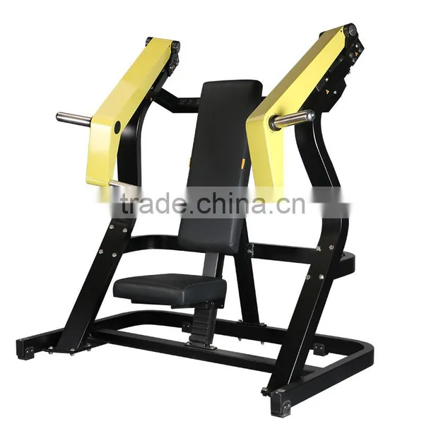 Dezhou Fitness Hammer Strength Fitness Equipment for Sale