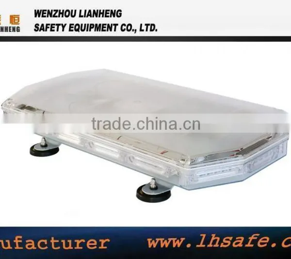 Police Equipment Warning Lights of High Quality for Police Vehicle photo-4