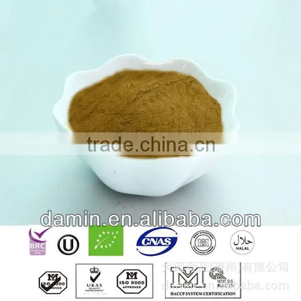 Jasmine Tea