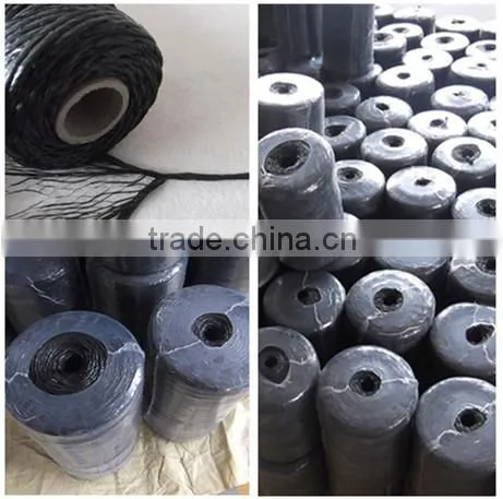 pp Material Split Film Rope and Twine photo-5