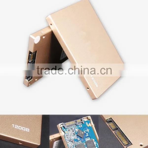 2.5" 128G SATA3.0 Disk Drive SSD Solid State Disk 128G SSD photo-2