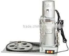 ac Door Motor