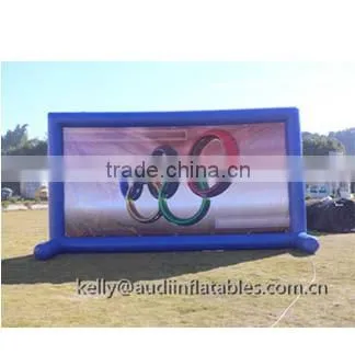 New Commercial Outdoor Advertising Billboard for Sale photo-4