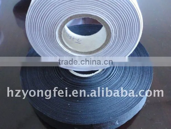 Polyester Taffeta Label Fabric