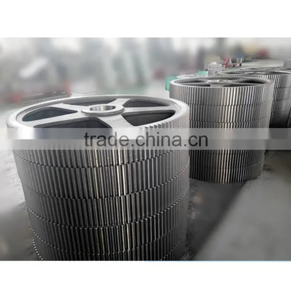 High Precision Planetary Gear Spur Gear Manufacturer for Gearbox photo-6