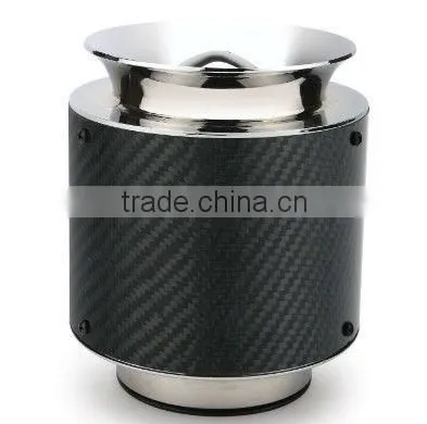 Cheap Washable Universal Auto Air Filter photo-6