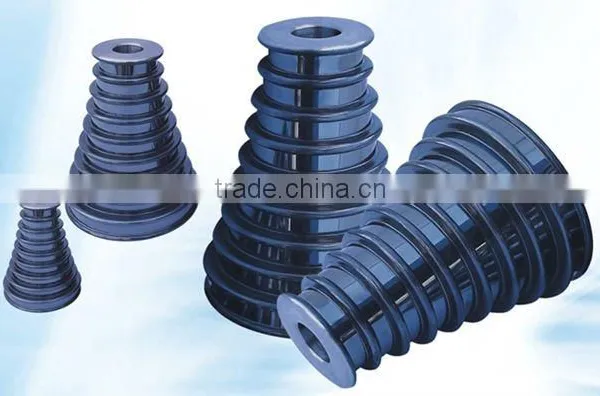 Pulleys