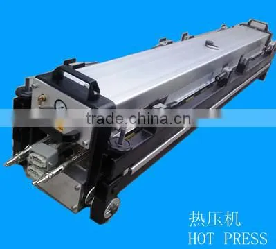 Hot Press Machine for Jionting Belt