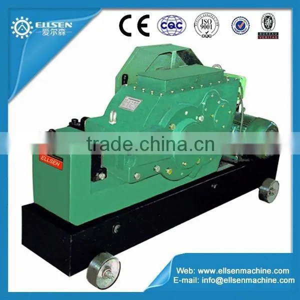 Favorable Price GQ50 Reinforced Steel Bar Cutter photo-2
