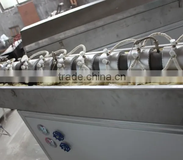 pp Melt Blown Filter Cartridge Making Machine photo-2