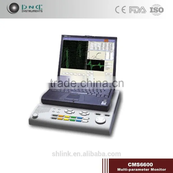 CMS6600 Medical EMG /EP System Electromyography
