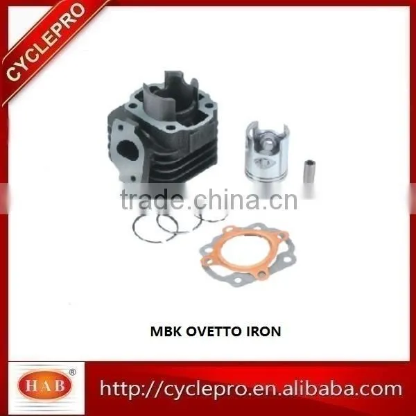 Cylinder Kit OVETTO Motocycle Complete Cylinder Kit