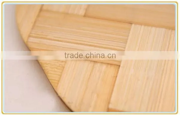 Hot Sale Thermal Shield Bamboo Coaster to Putting Cup photo-5