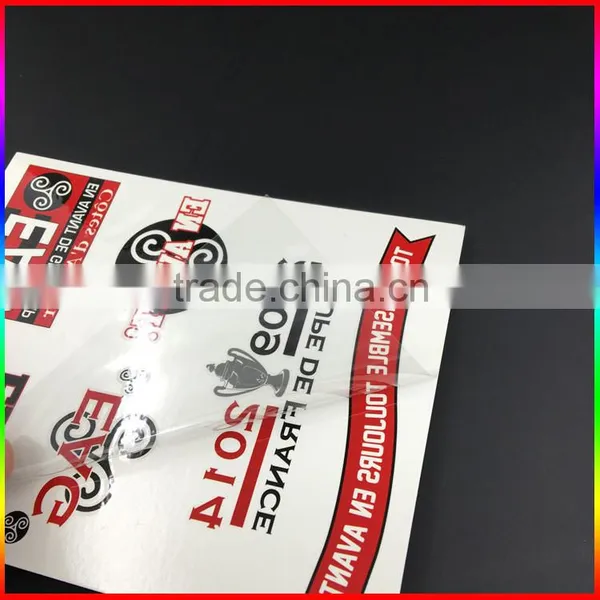 2016 Waterproof Temporary Tattoo ,wholesale Temporary Tattoo Sticker, Waterproof Tattoo Sticker photo-3