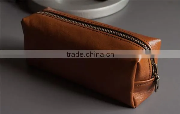 BOSHIHO Promotional Pencil Bag With Zip photo-3
