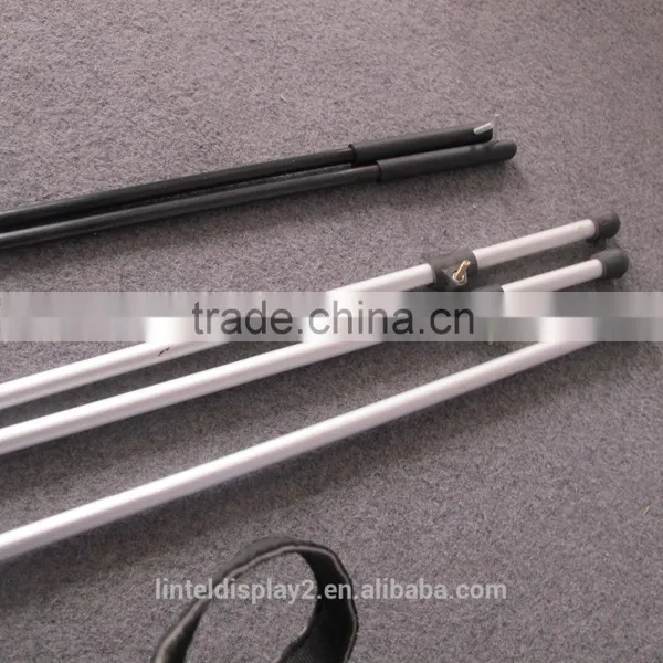 Display x Frame Banner Stands photo-5