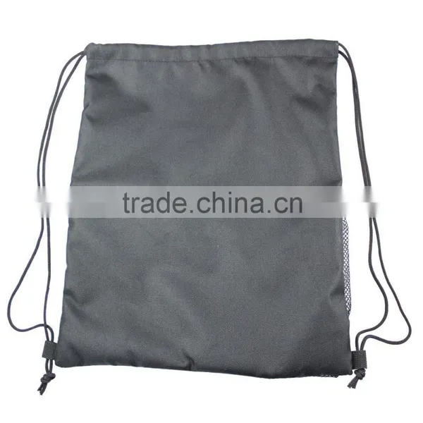 MAOHUANG Multipockets Drawstring Bag photo-3