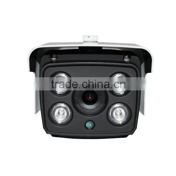 1.3 Megapixel IR-CUT Motion-Detection IP 66 Box AHD CCTV Camera photo-6