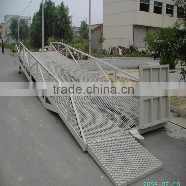 10T Container Loading Bridge photo-3