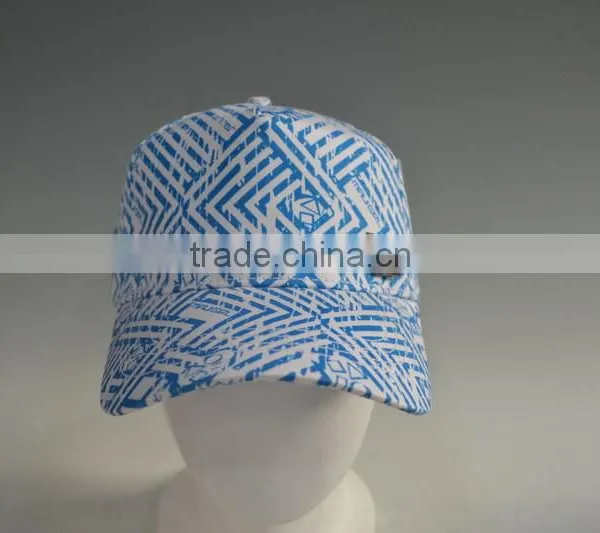 Custom Distressed Dad Hat photo-2
