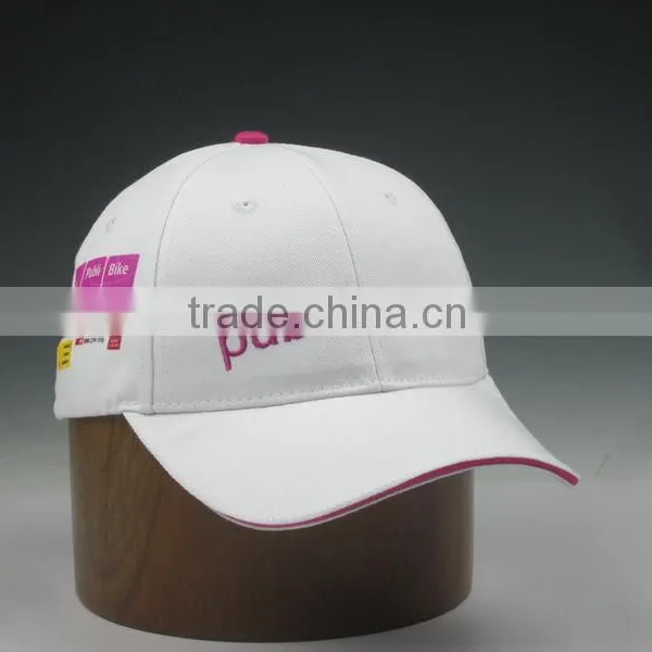 Letters Embroidered Brand Baseball Cap photo-4